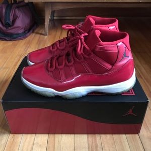 Air Jordan 11 Retro “Win like 96” size 12